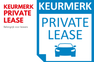 Keurmerk private lease