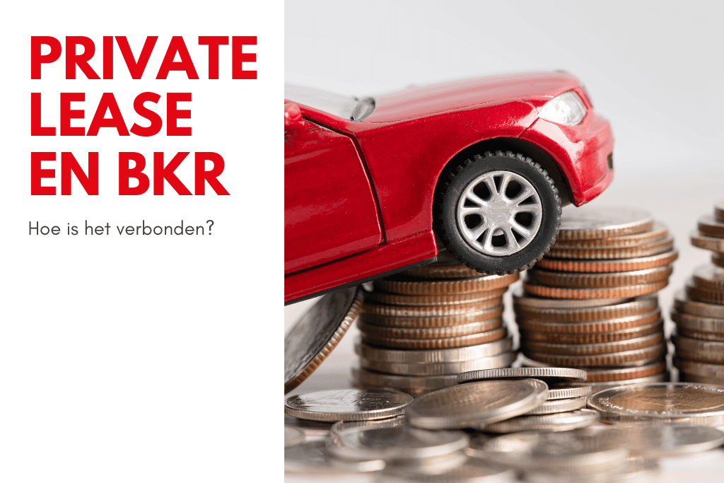 Private lease en BKR AutoReview.nl