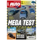 Auto Review: MEGA TEST